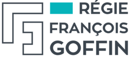 Logo REGIE FRANCOIS GOFFIN